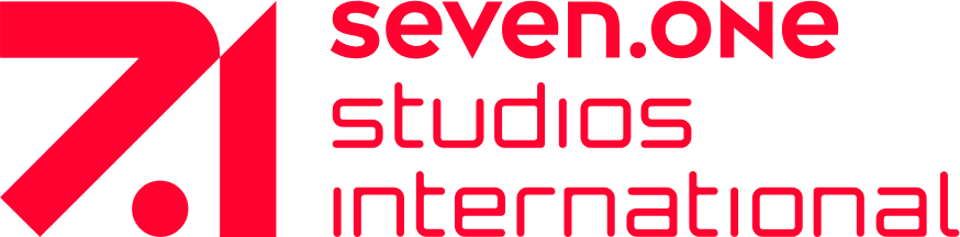 Seven.One Studios International Logo