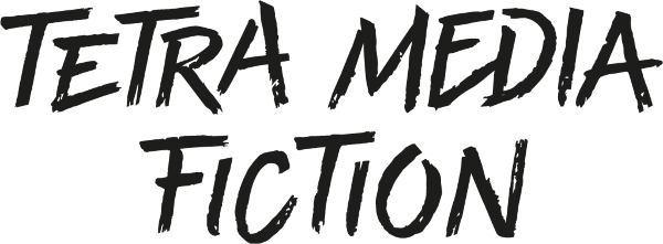 Tetra Média Fiction / La pépinière Logo
