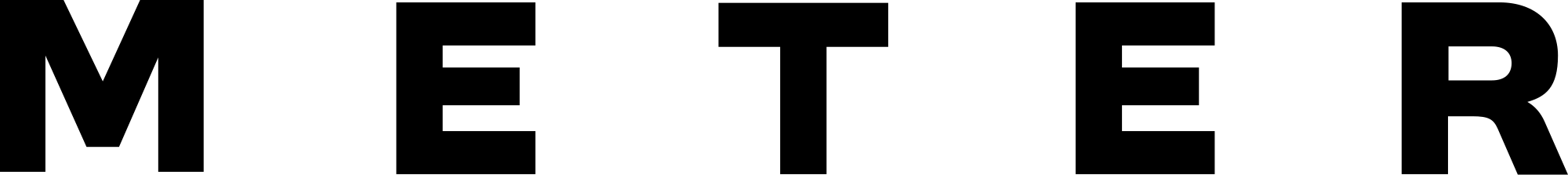 Meter Entertainment Logo