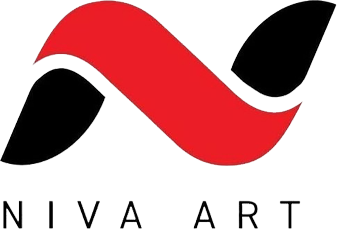 NivaArt Logo