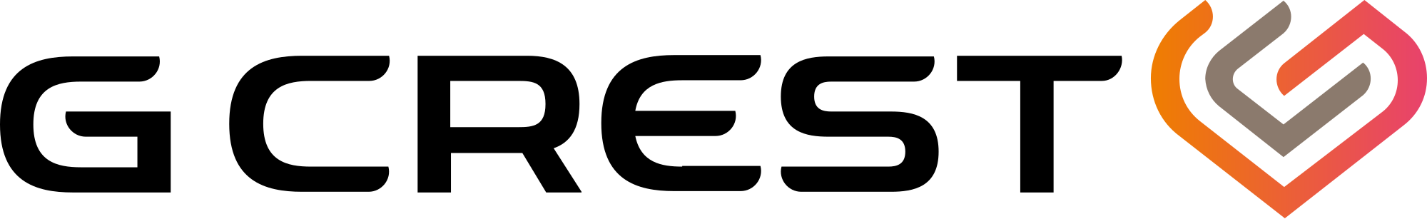 GCREST Logo