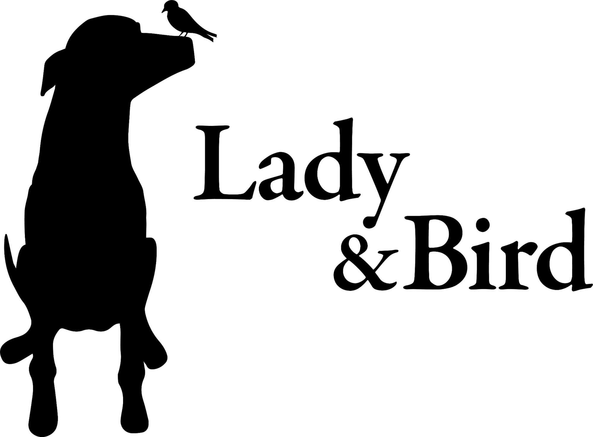 Lady & Bird Films Logo
