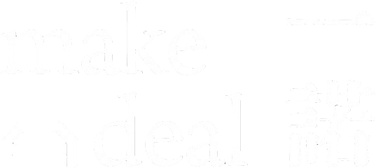 Make A Deal International Production Co., Ltd. Logo