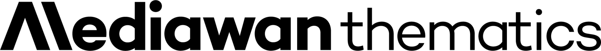 Mediawan Thematics Logo