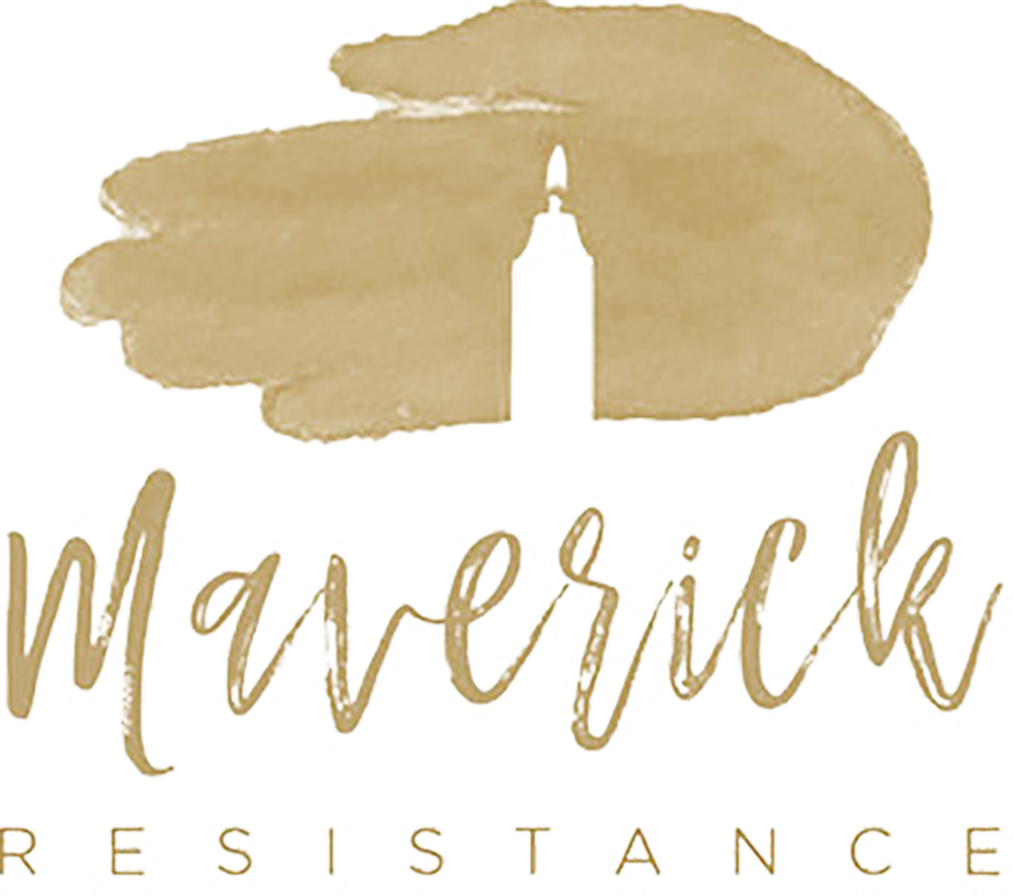 Maverick Resistance Logo