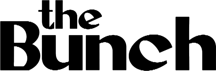 The Bunch Logo
