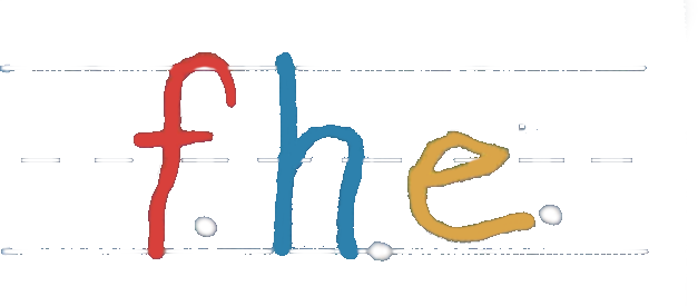 Family Home Entertainment Logo