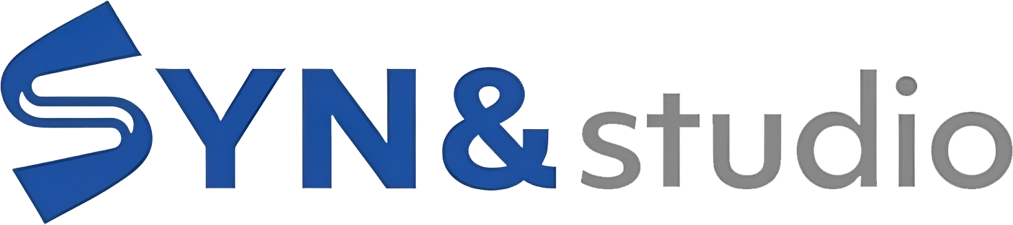 SYN&studio Logo