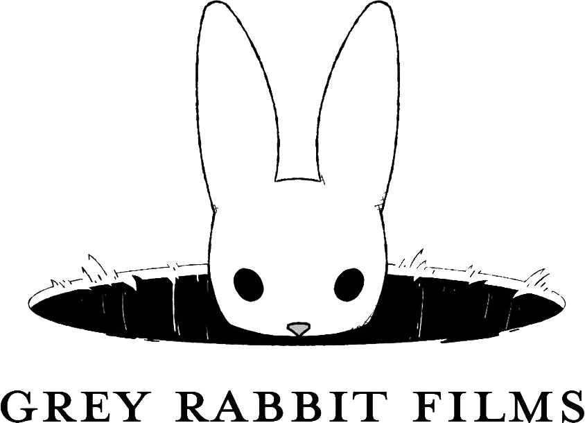 Grey Rabbit Films Logo