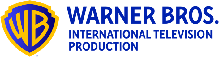 Warner Bros. International Television Production Logo