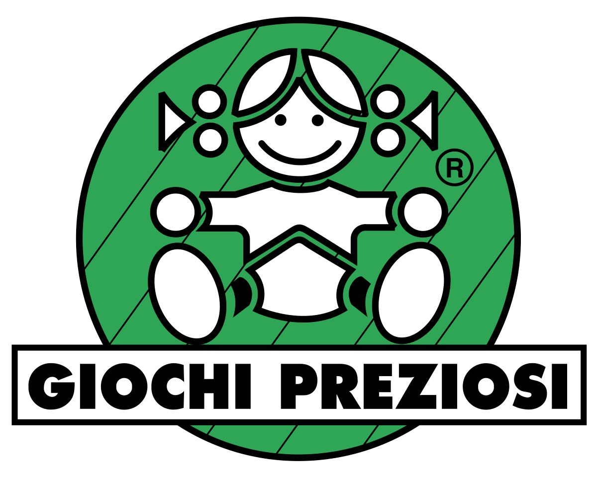 Giochi Preziosi Logo
