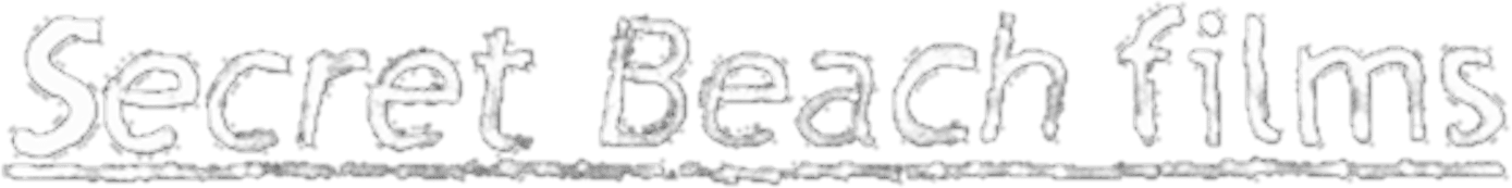 Secret Beach Films Logo