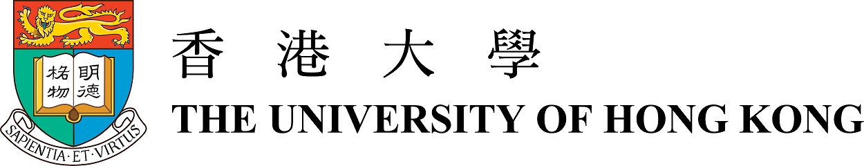 The University of Hong Kong Logo