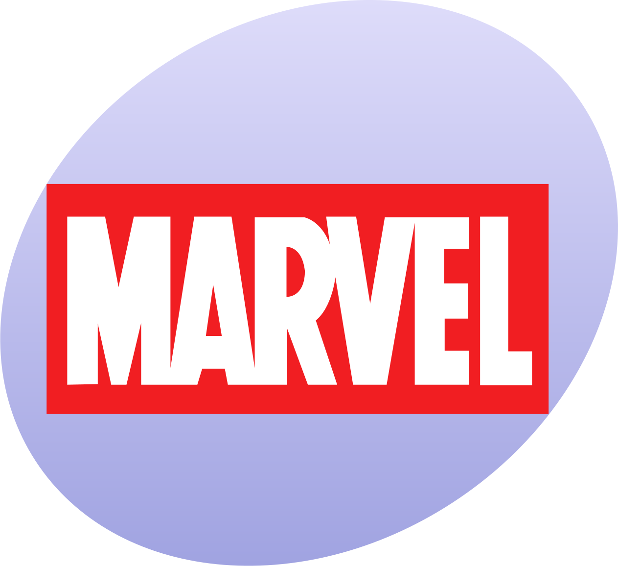 Marvel New Media Logo