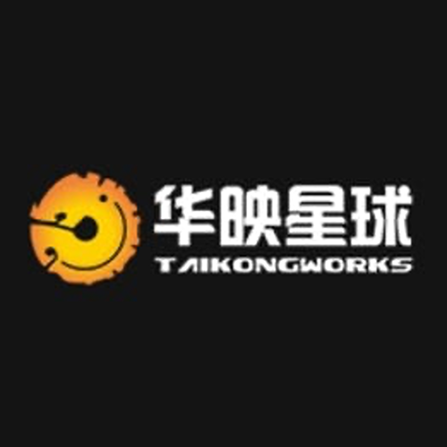 Taikong Works Logo