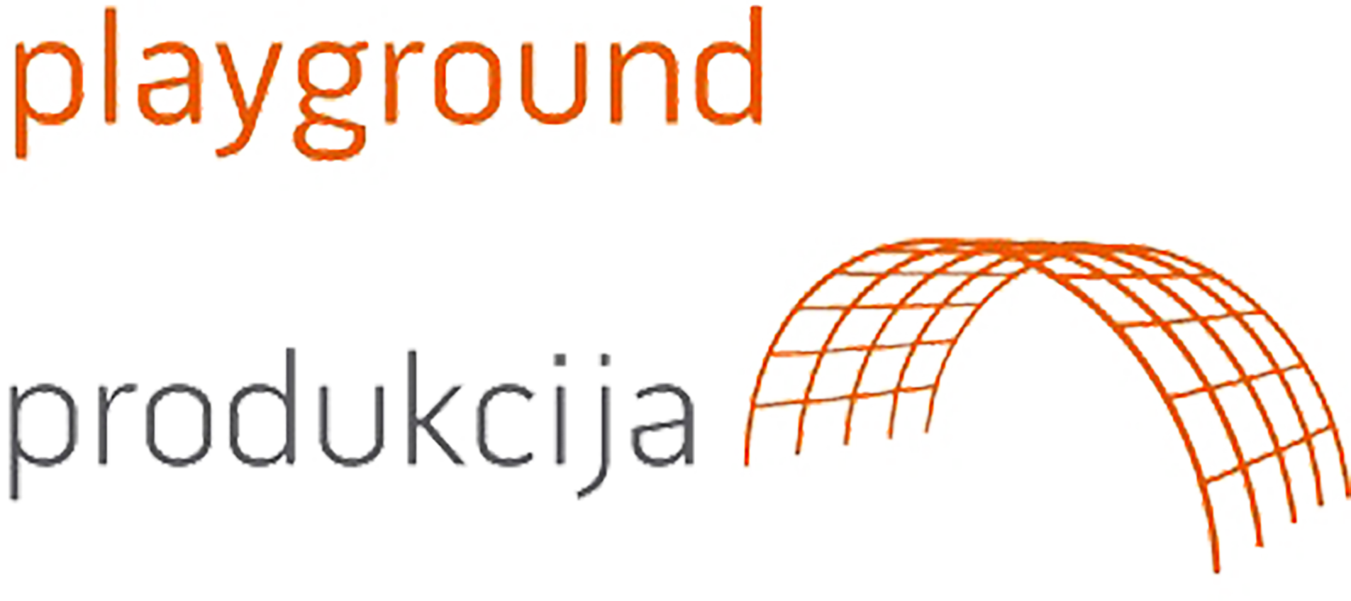 Playground produkcija Logo