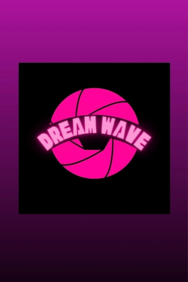 Dreamwave Empire Logo