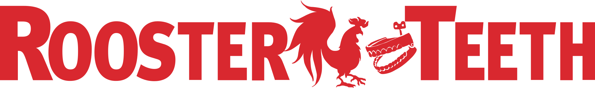 Rooster Teeth Productions Logo