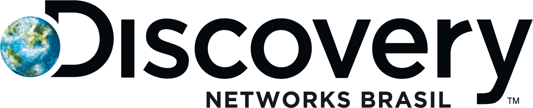 Discovery Networks Brasil Logo