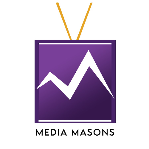Media Masons Logo