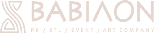 VAVILON Logo
