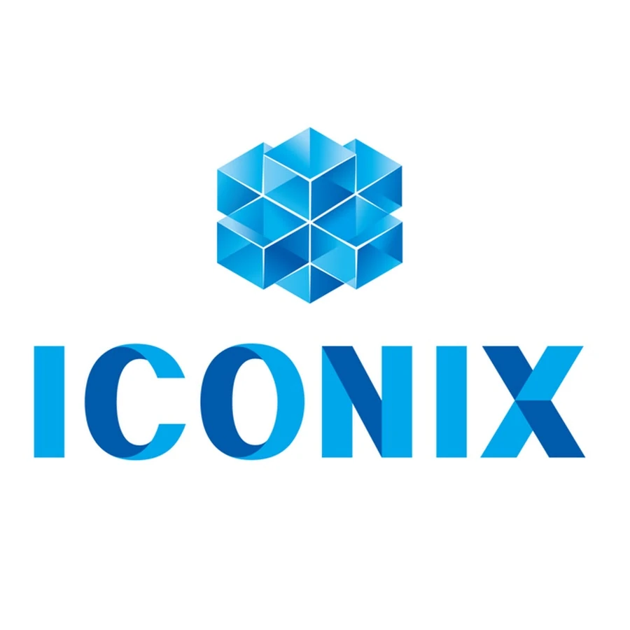 ICONIX Entertainment Logo