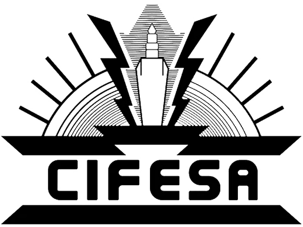 Cifesa Logo