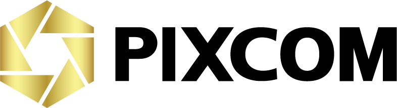 Pixcom Logo