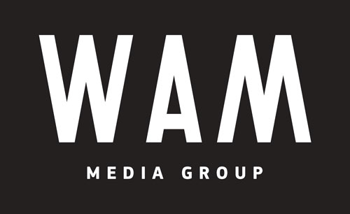 WAM Logo