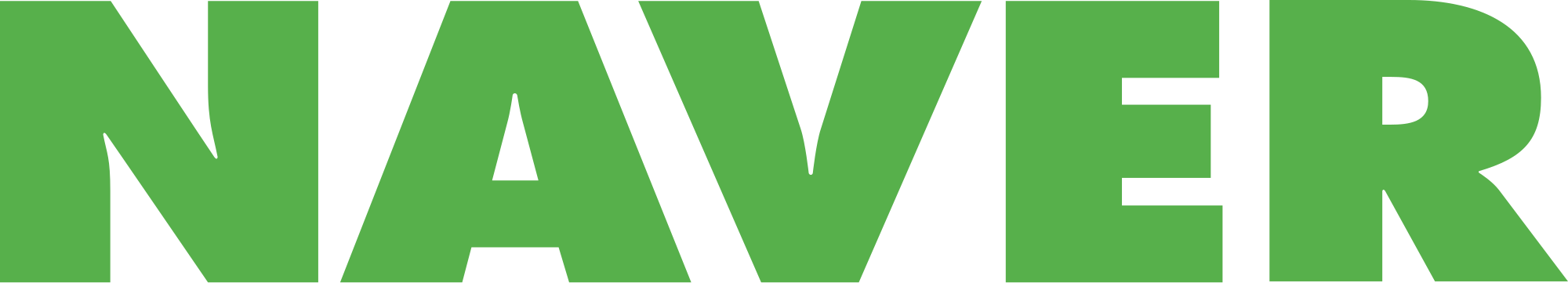 NAVER Logo