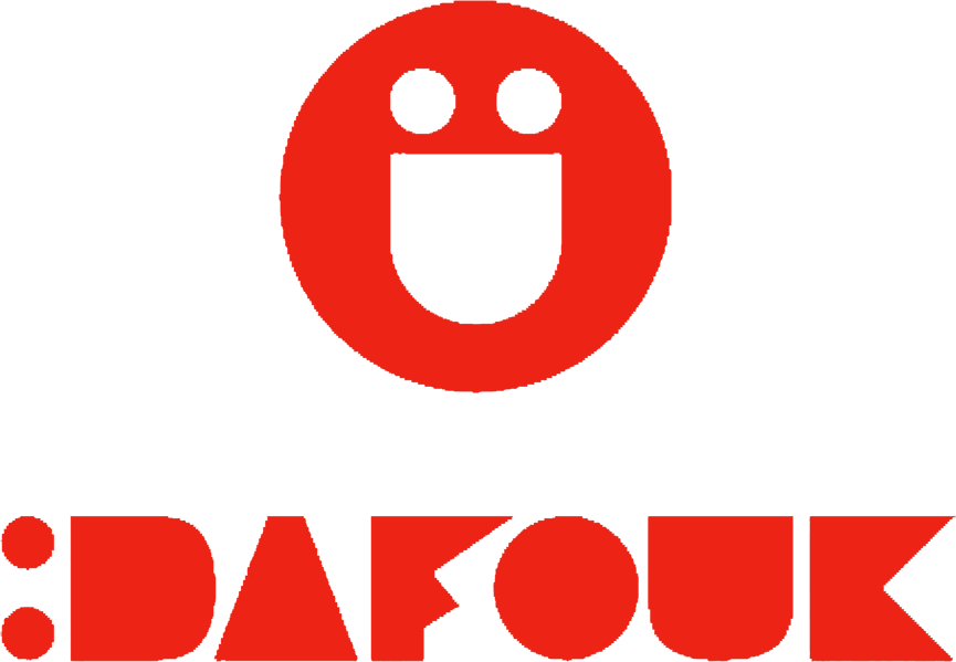 Dafouk Logo
