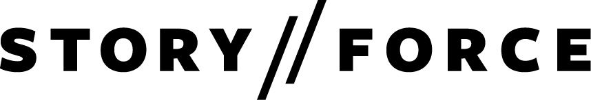 Story Force Logo