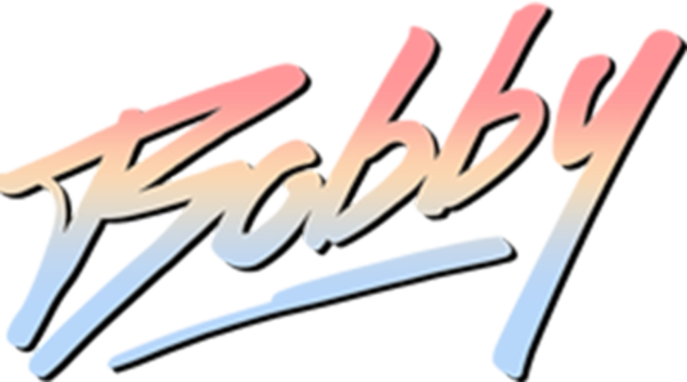 Bobby Prod Logo