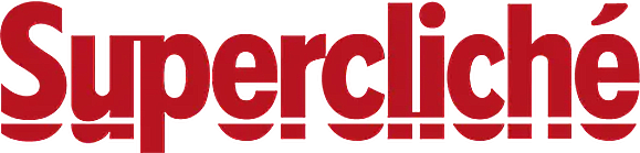 Supercliché Logo