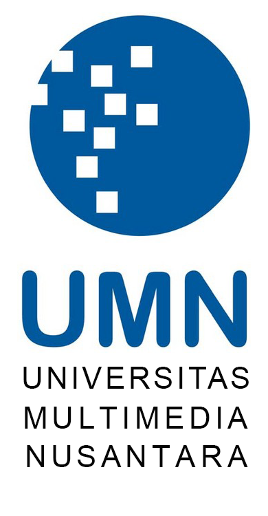 UMN (Universitas Multimedia Nusantara) Logo