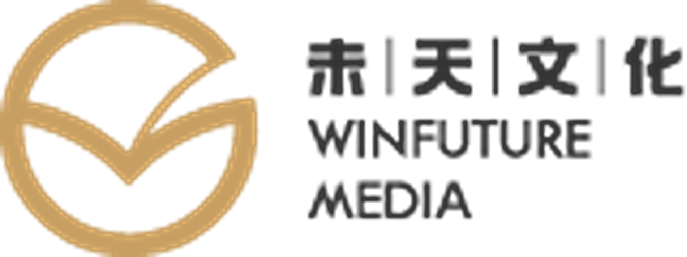 WinFuture Media Logo