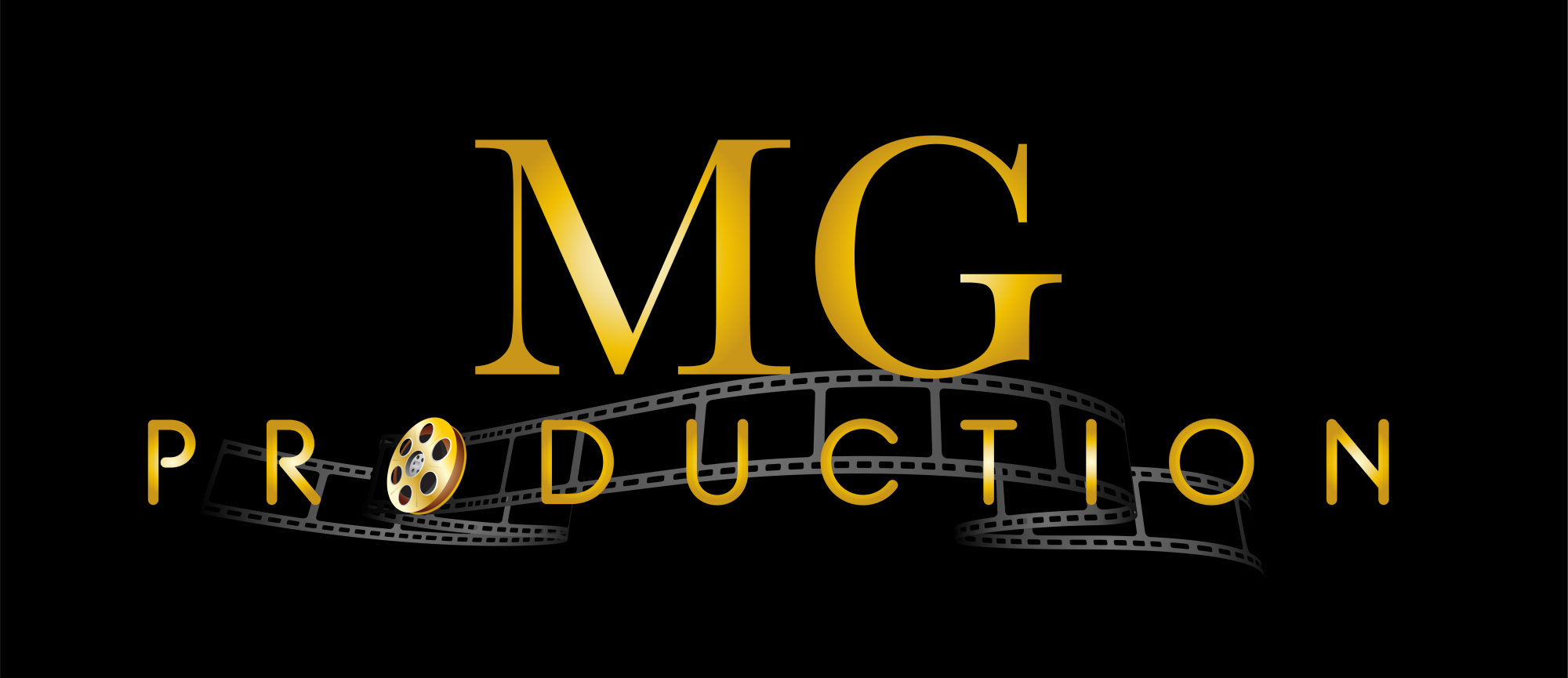 MG Production Logo