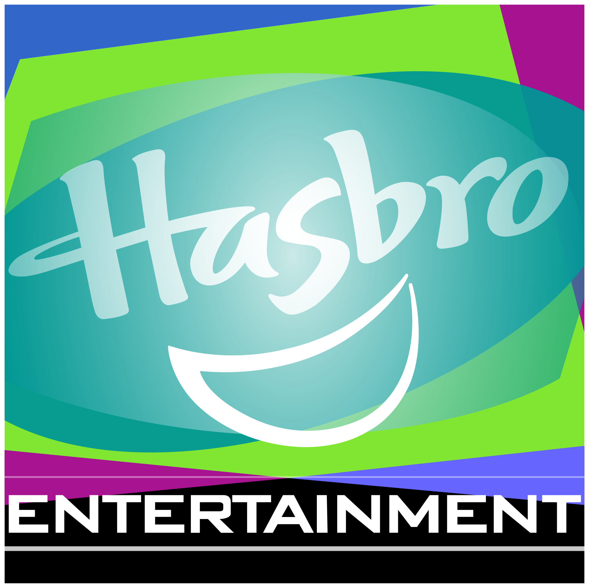 Hasbro Entertainment Logo