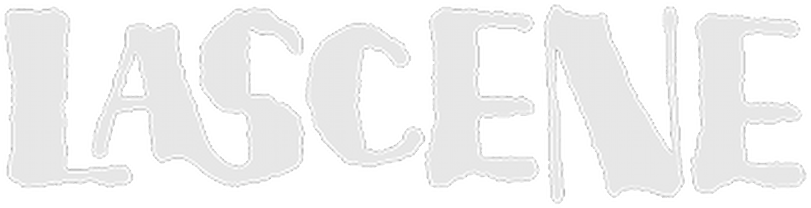 Lascene Produções Logo