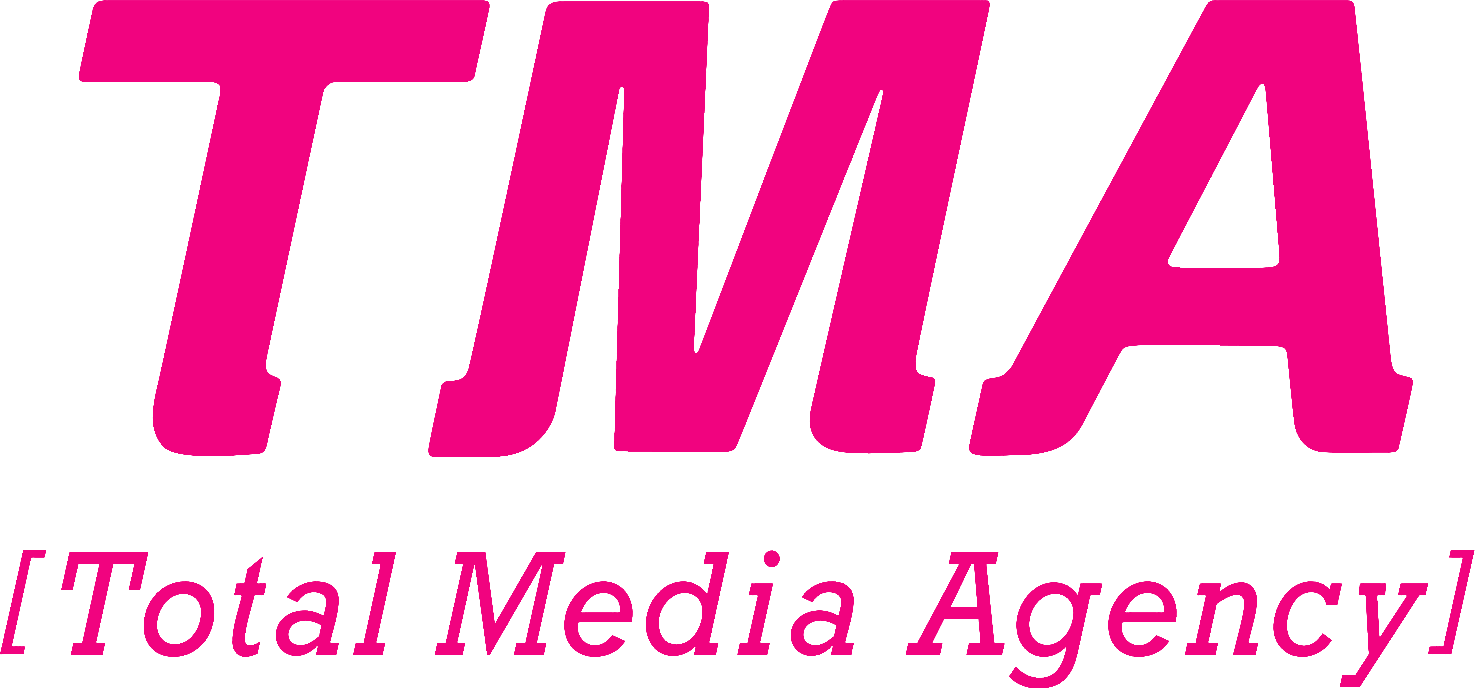 Total Media Agency Logo