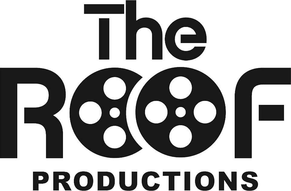 The Roof Productions Logo