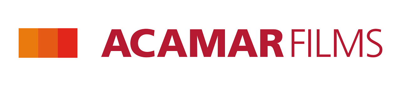 Acamar Films Logo