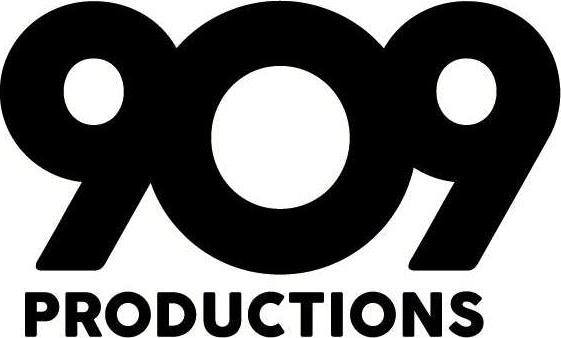 909 Productions Logo
