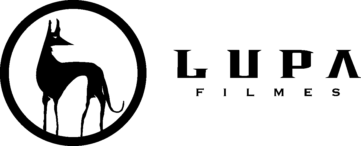 Lupa Filmes Logo