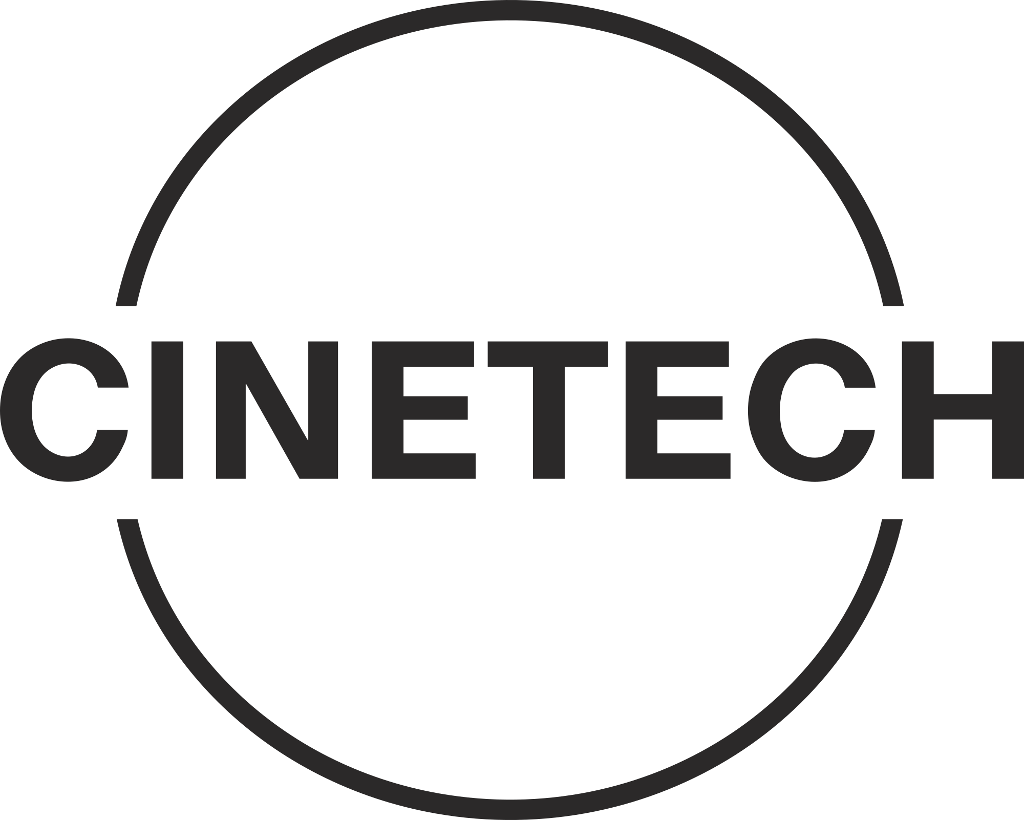 CINETECH Logo