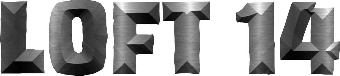 Loft 14 Pictures Logo