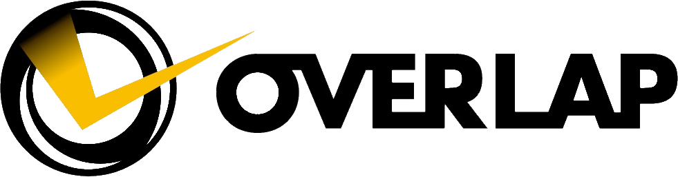 OVERLAP Logo