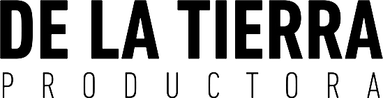 Productora de la Tierra Logo