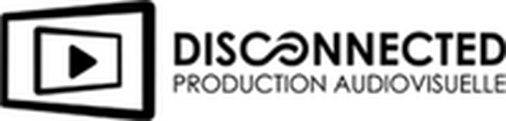 Disconnected Logo