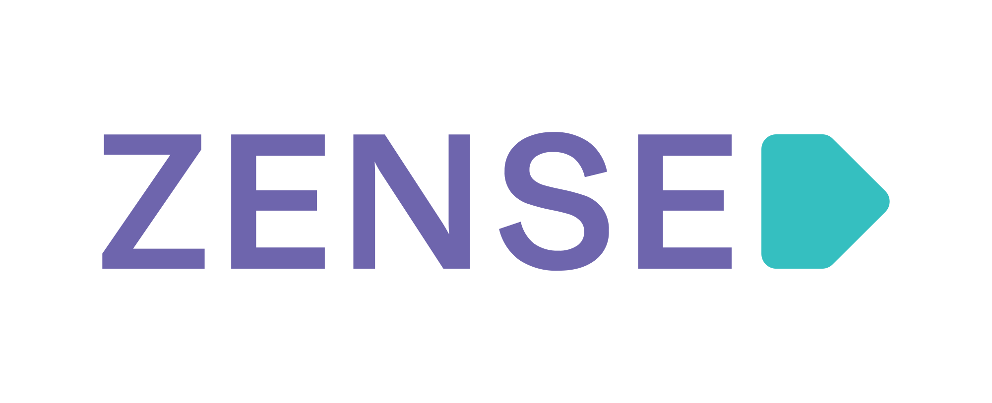 Zense More Logo